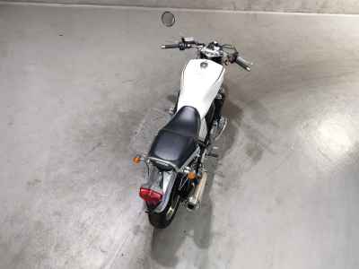 Honda CB1100 2012
