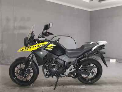 Suzuki V-Strom 250