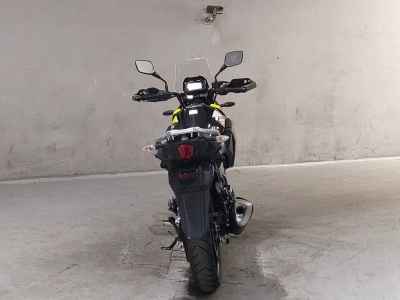 Suzuki V-Strom 250