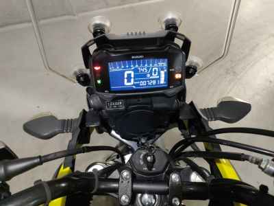 Suzuki V-Strom 250