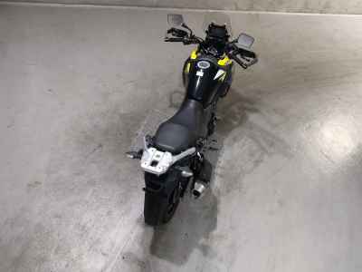 Suzuki V-Strom 250