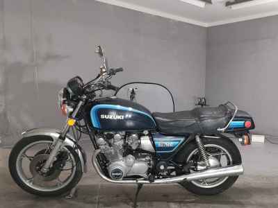 Suzuki GS750G