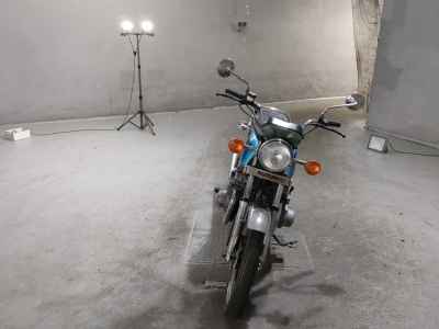 Suzuki GS750G