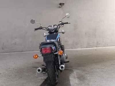 Suzuki GS750G