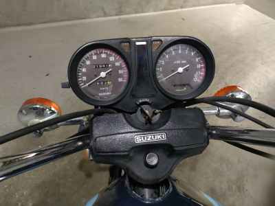 Suzuki GS750G