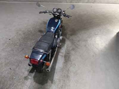 Suzuki GS750G