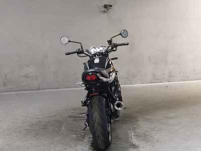 Kawasaki Z900RS 2023