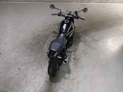 Kawasaki Z900RS 2023