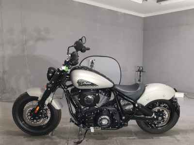 Indian Chief Bobber 2025