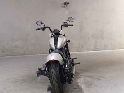Indian Chief Bobber 2025