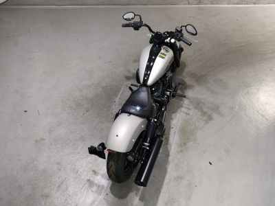 Indian Chief Bobber 2025