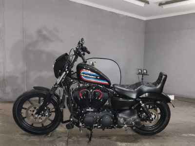 Harley-Davidson Sportster XL1200NS 2020