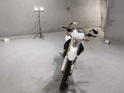 Honda CRF250L 2013