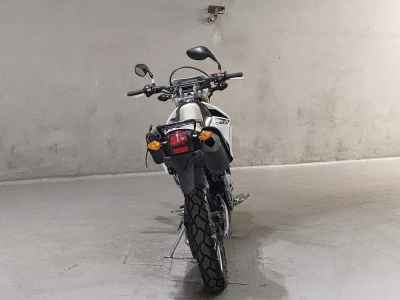 Honda CRF250L 2013