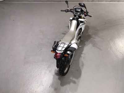 Honda CRF250L 2013