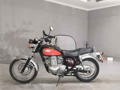 Kawasaki Estrella
