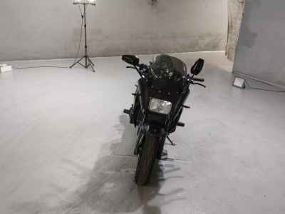Kawasaki Z1000 2018