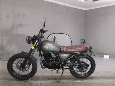 Mutt Hilts 250 2021