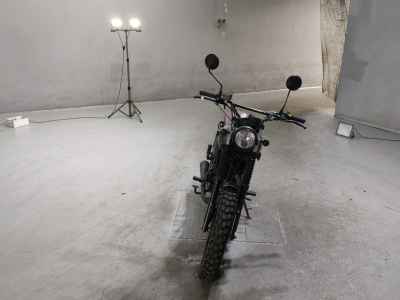 Mutt Hilts 250 2021