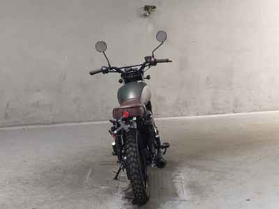 Mutt Hilts 250 2021