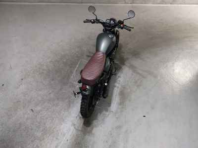 Mutt Hilts 250 2021
