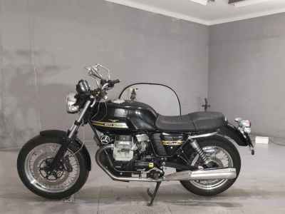 Moto Guzzi V7 Classic 2011