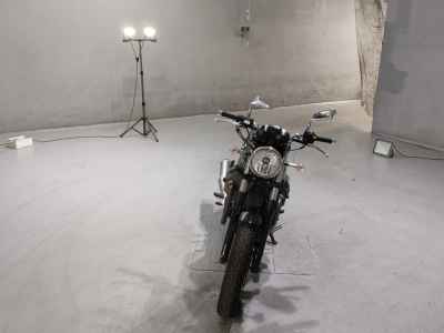 Moto Guzzi V7 Classic 2011