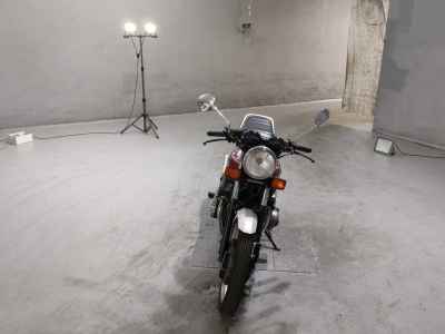 Honda CBX550F 2023