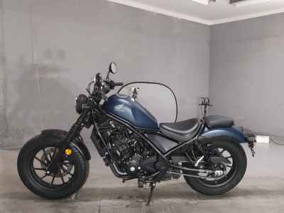 Honda Rebel CMX250 2020