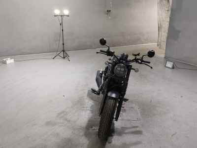 Honda Rebel CMX250 2020