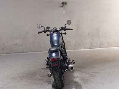 Honda Rebel CMX250 2020