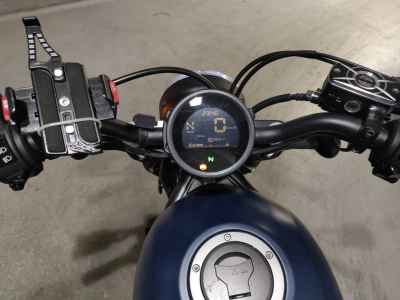 Honda Rebel CMX250 2020