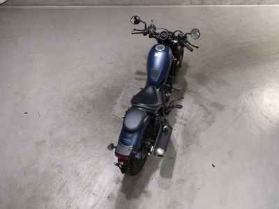 Honda Rebel CMX250 2020