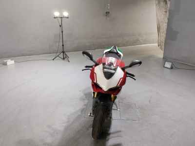 Ducati 1299 Panigale R 2018