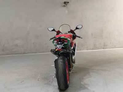 Ducati 1299 Panigale R 2018