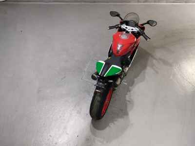 Ducati 1299 Panigale R 2018
