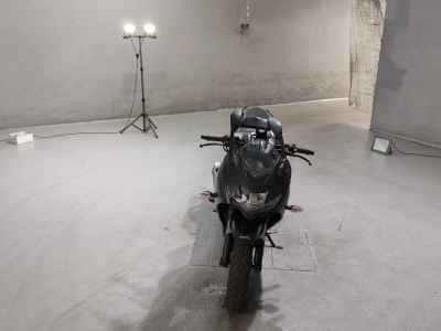 Suzuki Gixxer 250SF 2021