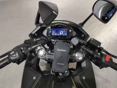 Suzuki Gixxer 250SF 2021