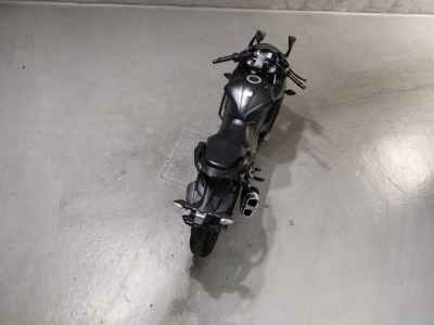 Suzuki Gixxer 250SF 2021