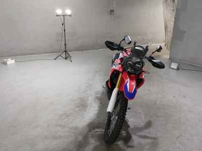 Honda CRF250L Rally LD 2017