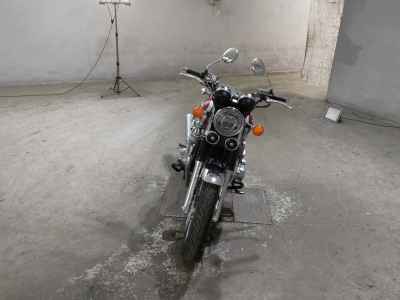 Honda CB1100EX 2022