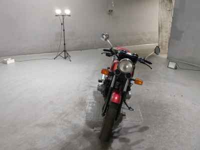 Honda CB750F 2026