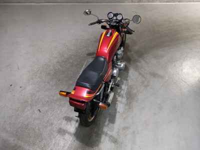 Honda CB750F 2026