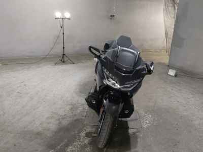 Honda GL1800 Gold Wing Tour DCT 2026