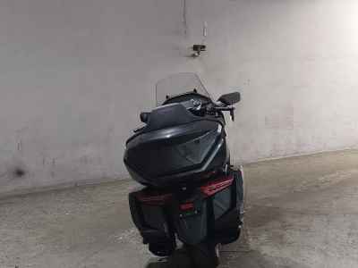 Honda GL1800 Gold Wing Tour DCT 2026