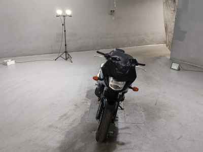 Honda CB400 Super Boldor 2020