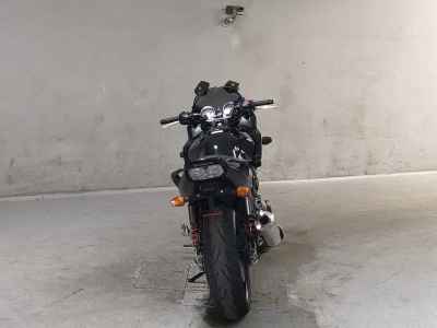 Honda CB400 Super Boldor 2020