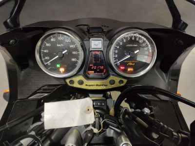 Honda CB400 Super Boldor 2020