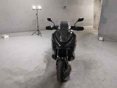 Honda X-Adv 750 2026