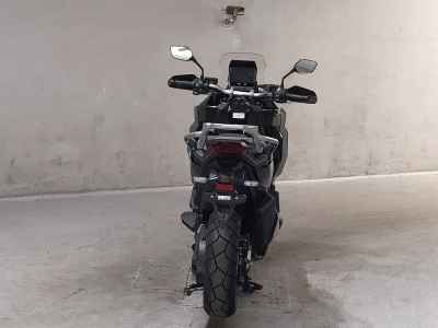 Honda X-Adv 750 2026